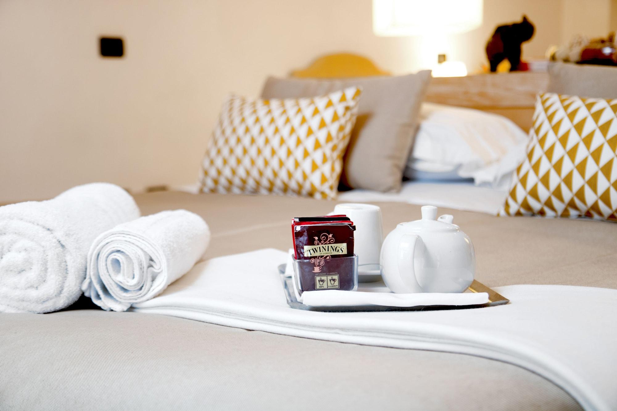 Hotel Rivage Sorrento Esterno foto