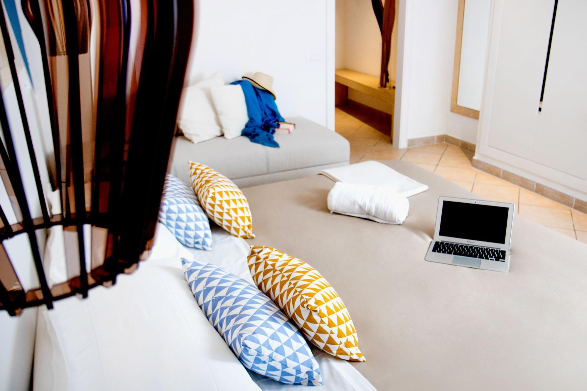 Hotel Rivage Sorrento Esterno foto
