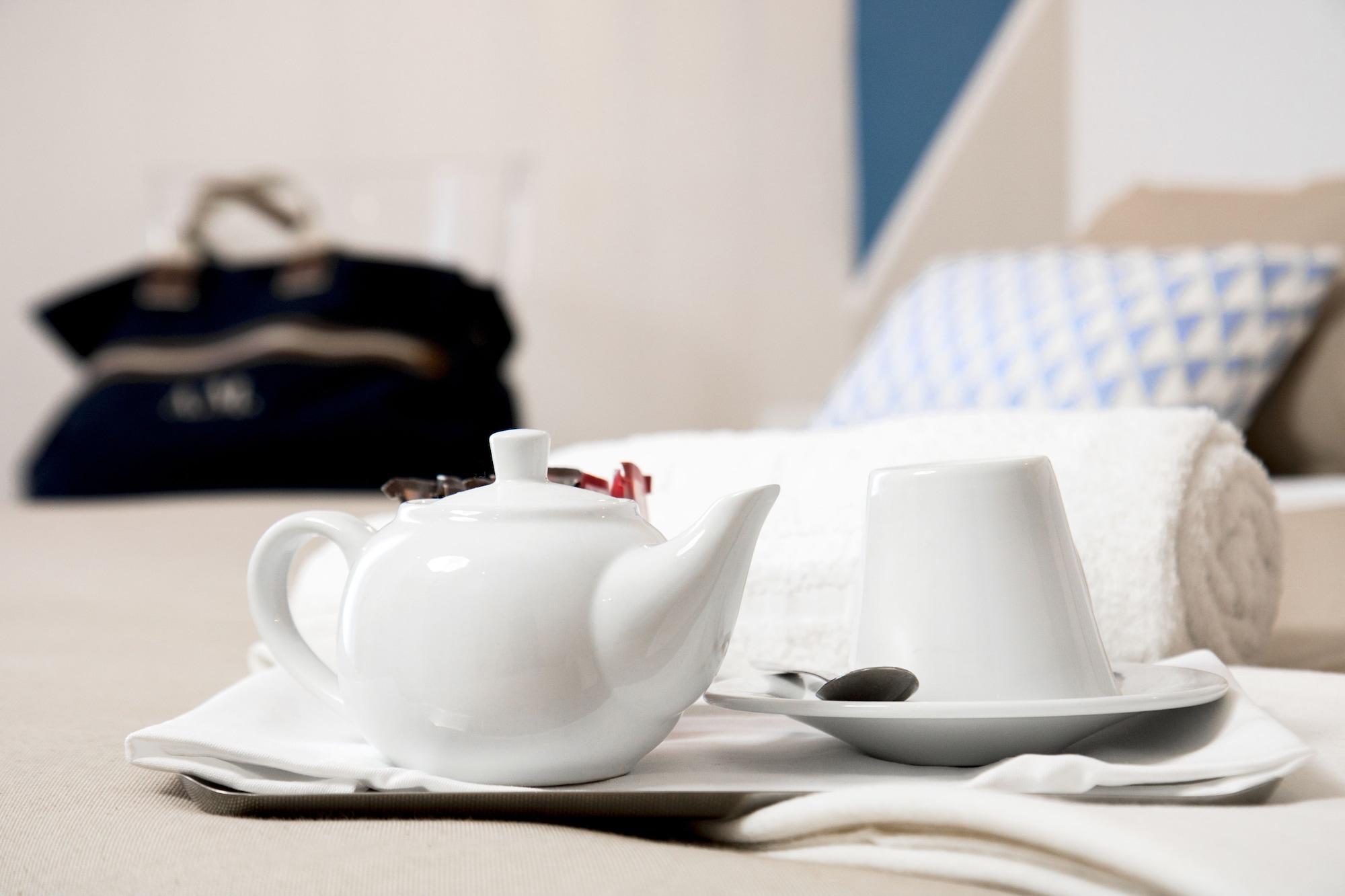 Hotel Rivage Sorrento Esterno foto