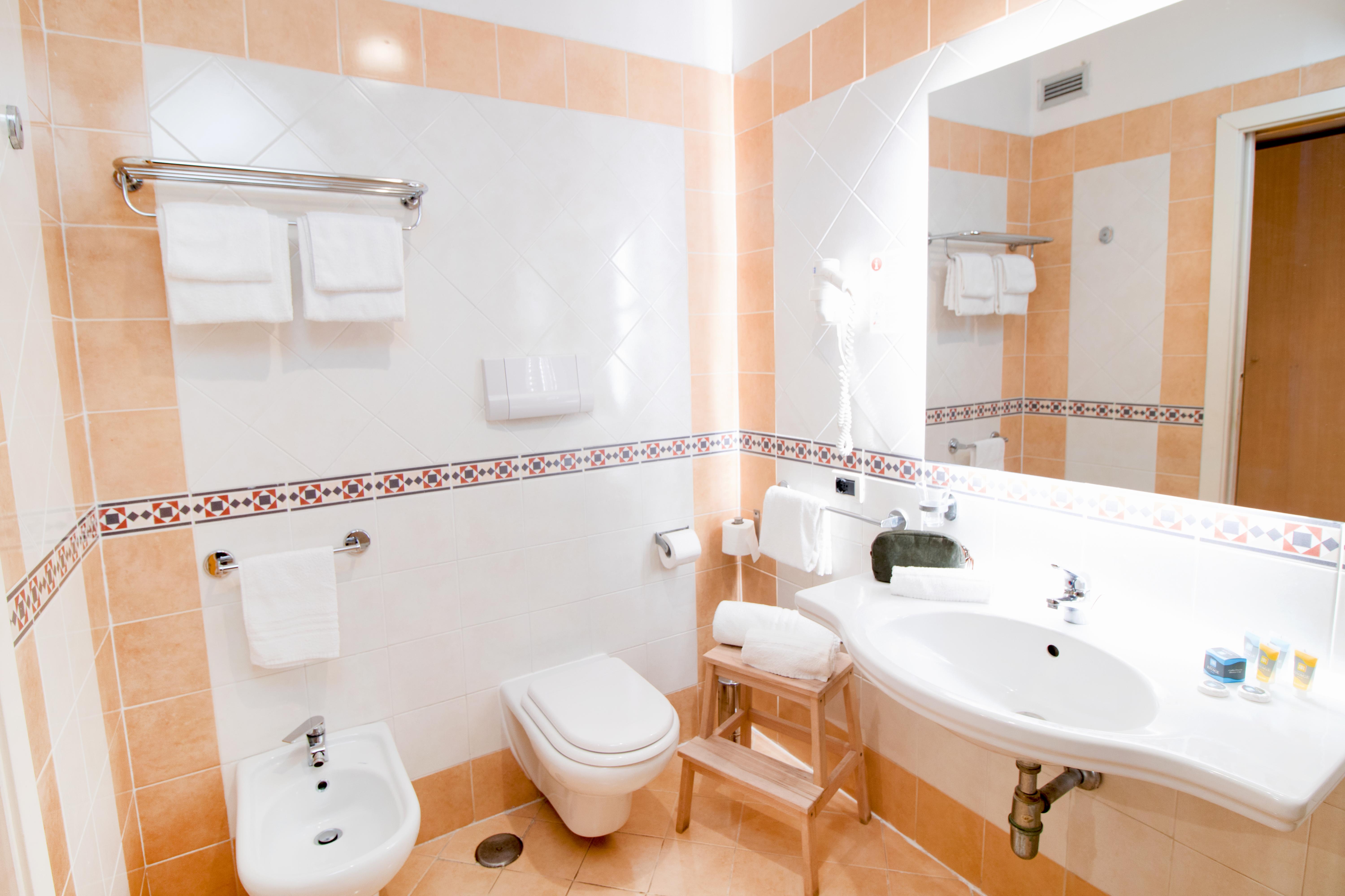 Hotel Rivage Sorrento Esterno foto
