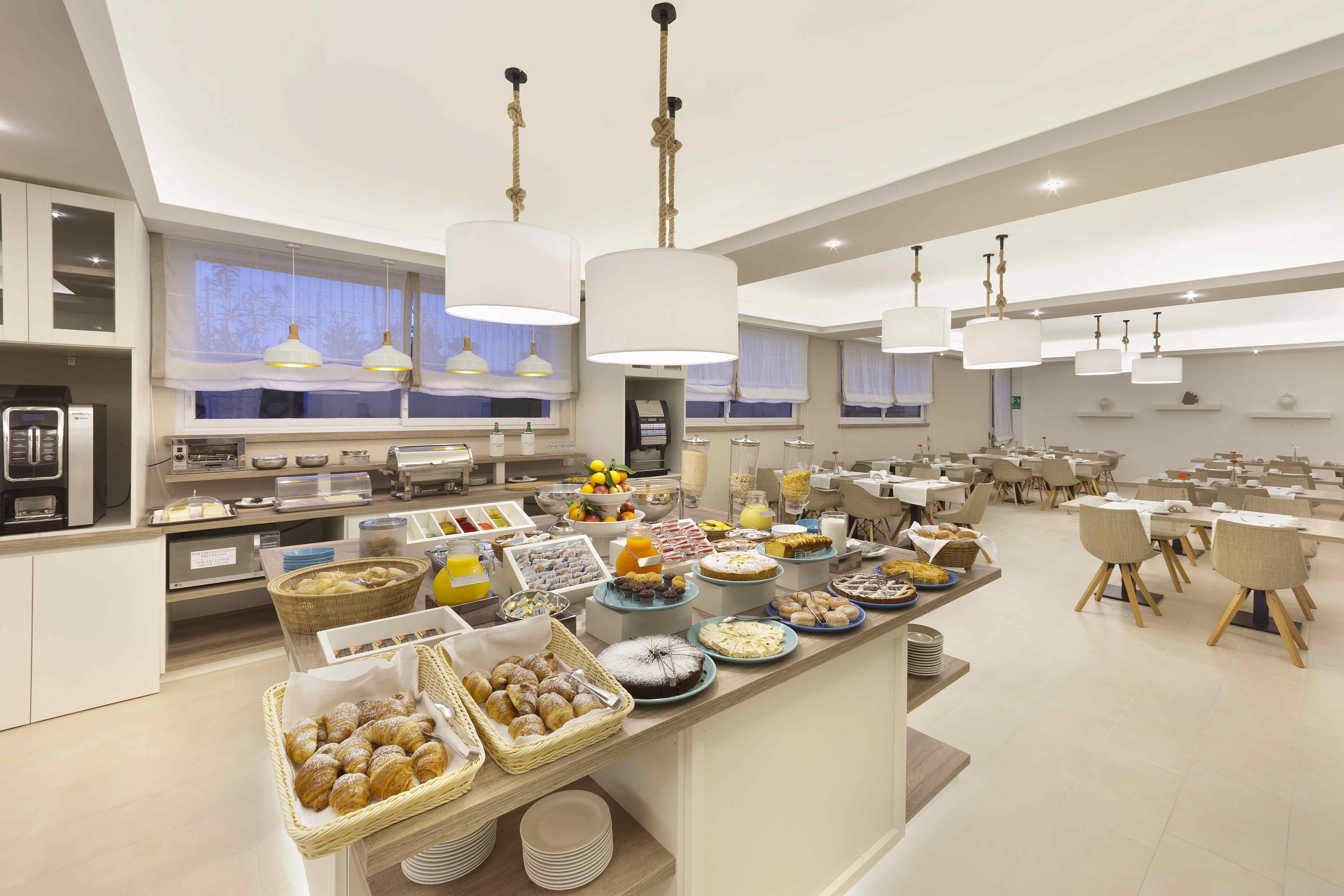 Hotel Rivage Sorrento Esterno foto