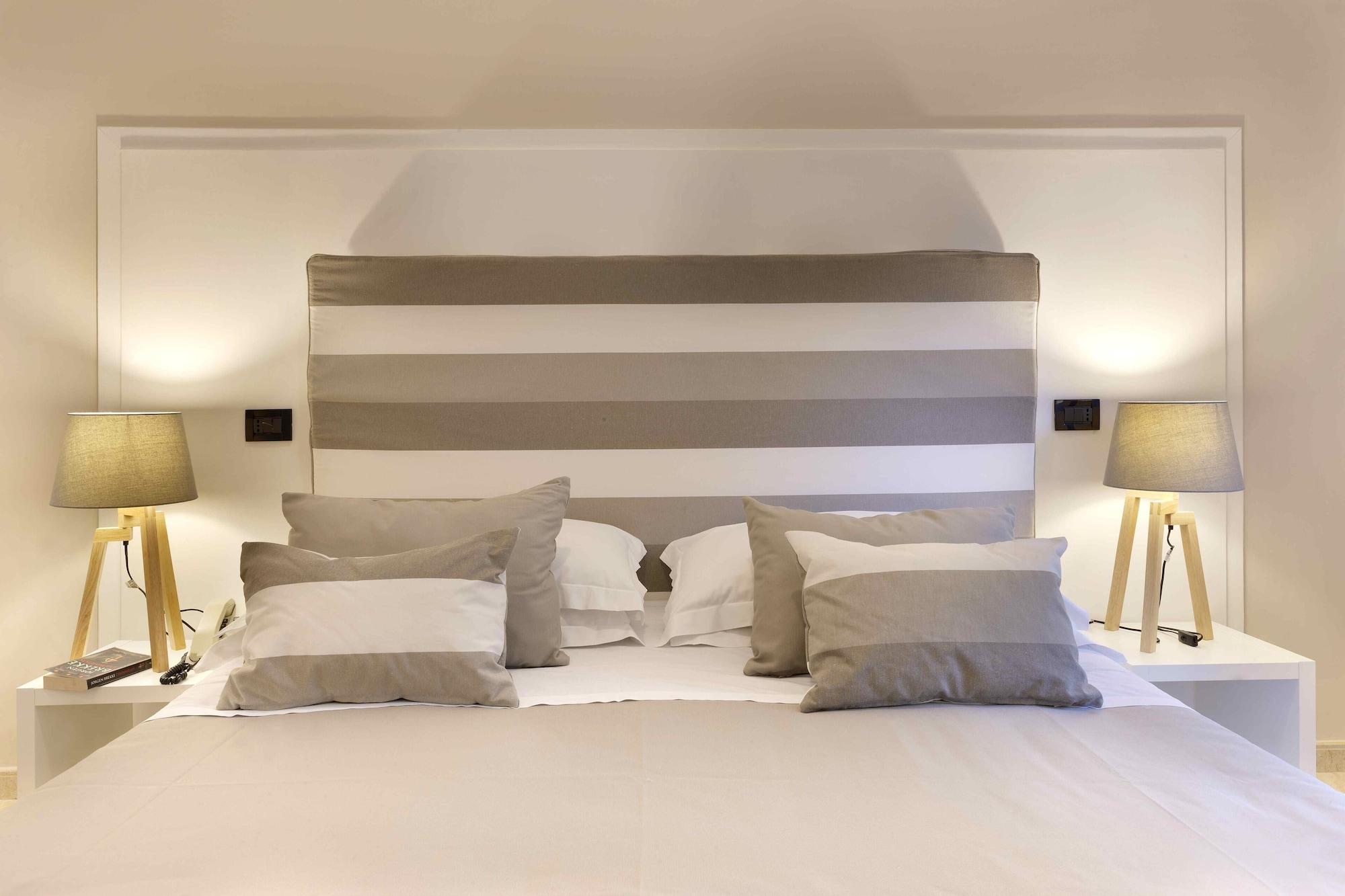 Hotel Rivage Sorrento Esterno foto