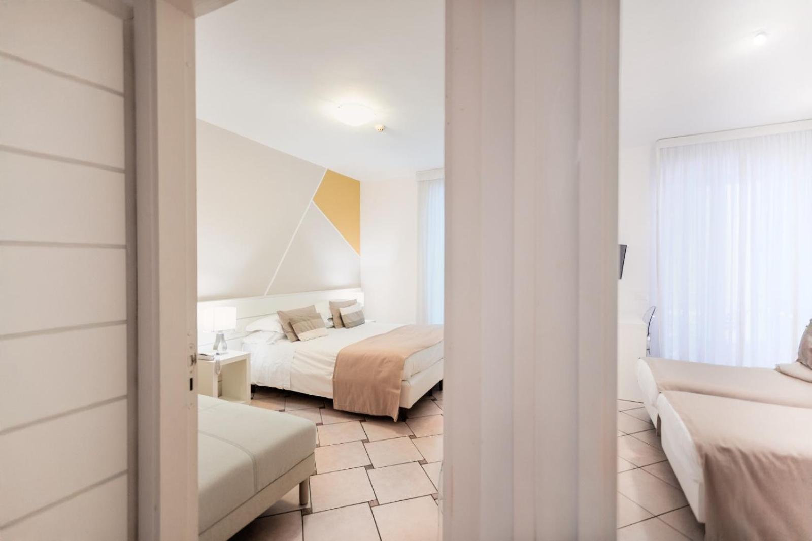 Hotel Rivage Sorrento Esterno foto