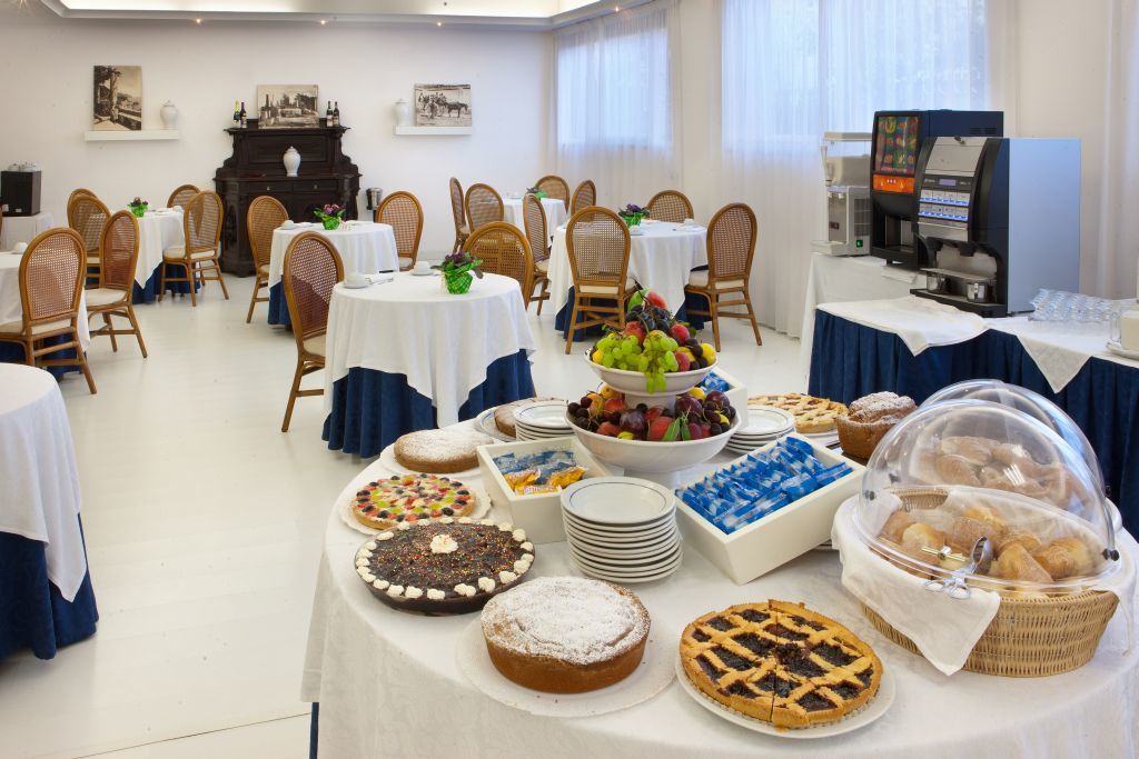 Hotel Rivage Sorrento Esterno foto