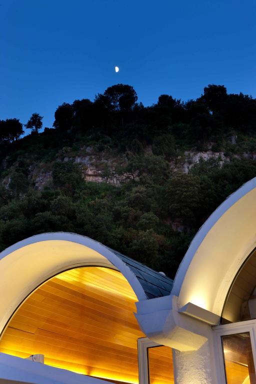 Hotel Rivage Sorrento Esterno foto